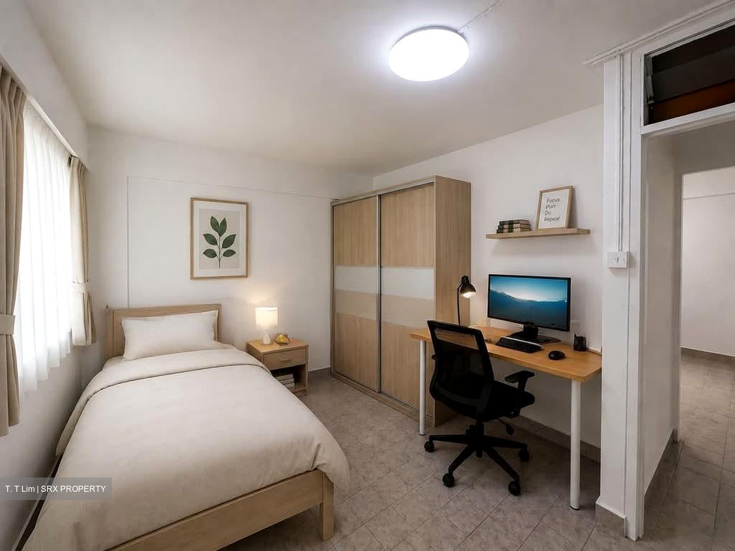 Blk 135 Bedok North Street 2 (Bedok), HDB 4 Rooms #591871921